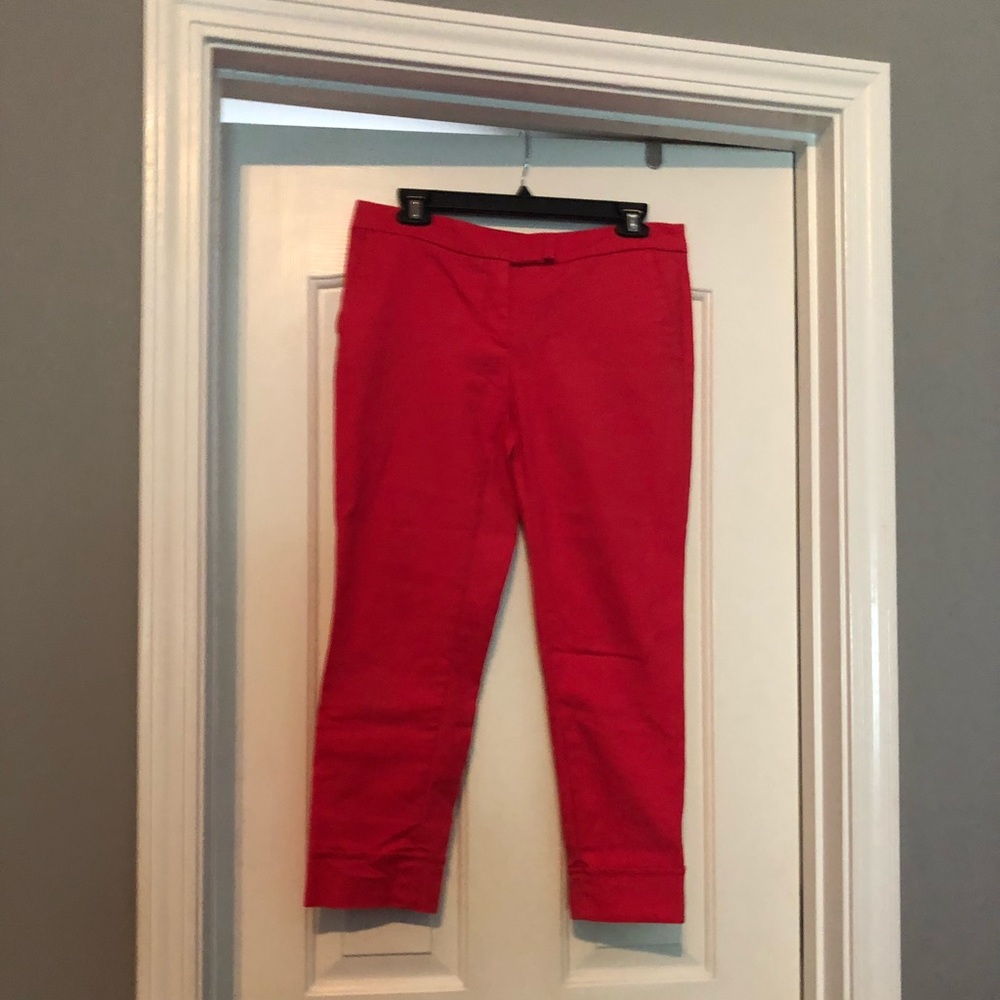 Capris